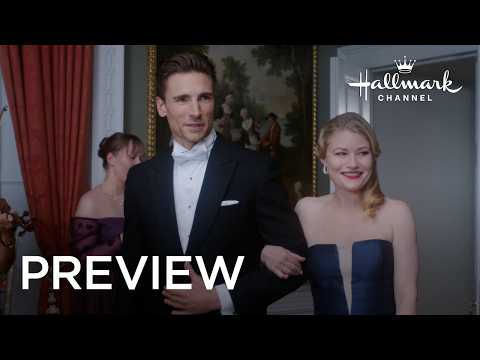 Preview - Royal Weekends on Hallmark Channel