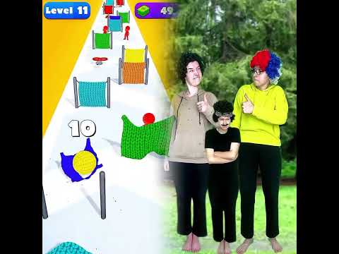 ЛАГЕРЬ 10 серия #сериал #лагерь #приколы #приключения #школьники #