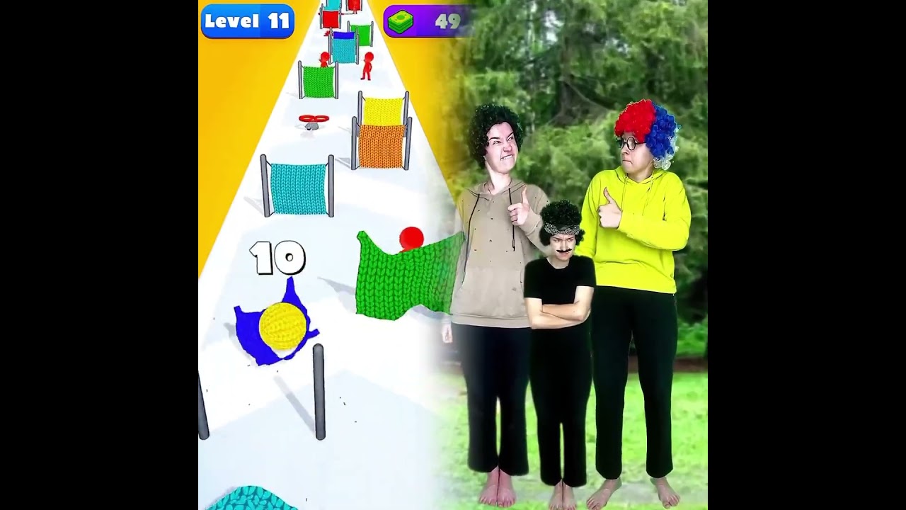 Лагерь 10 серия: Не пропустите новые приключения школьников! 🌲