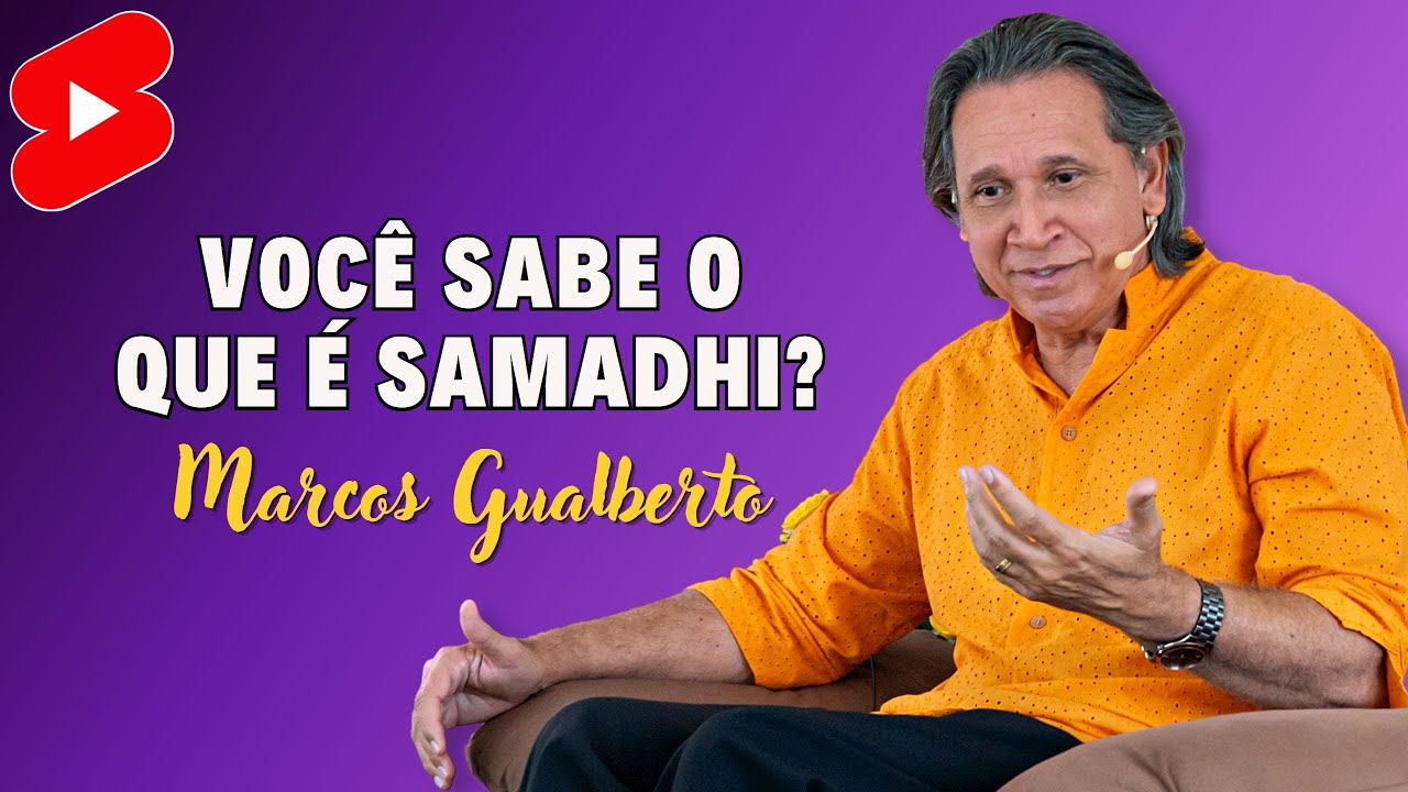 Samadhi e Turiya: O Quarto Estado de Consciência