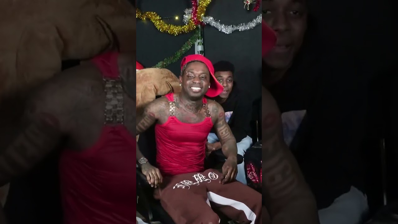 Follow Isabo on Social Media 🐐