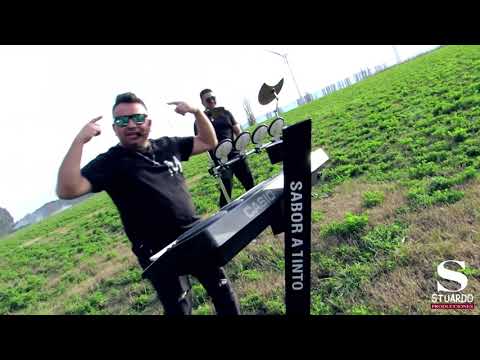 Sabor a Tinto - Mix de Éxitos Originales