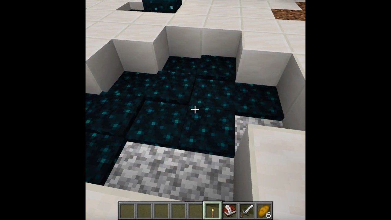 Minecraft Sculk Sludge Fluid Physics Datapack 🎃