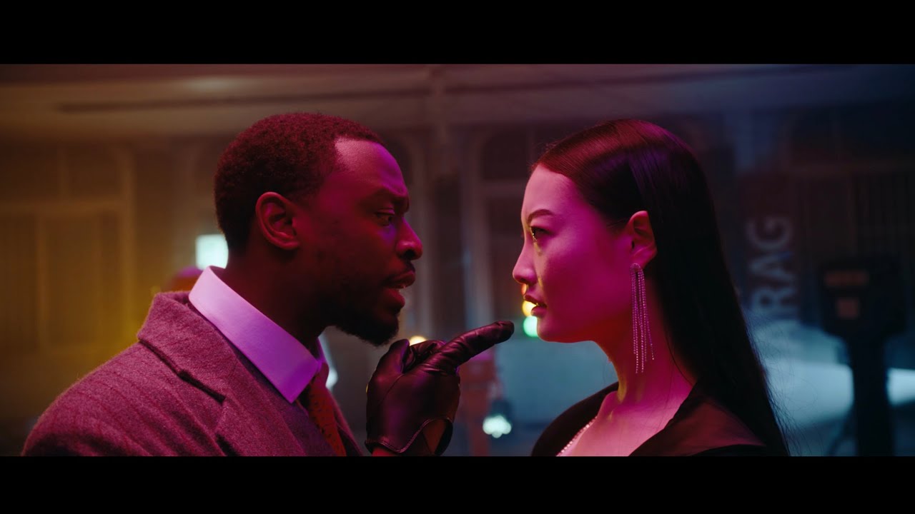 DADJU - Verre de Trop 🎶 | Clip Officiel & Nouvelle Sortie