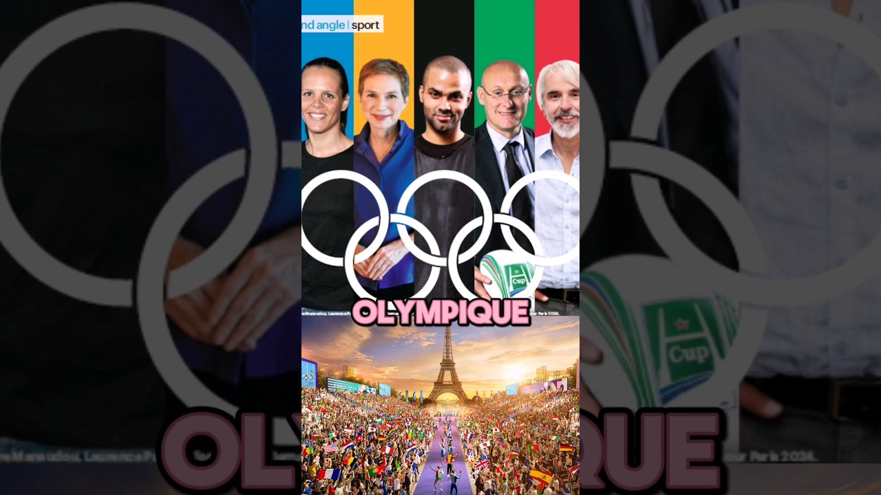 JO 2024 : Suspension des travaux, quel impact sur les Jeux ? 🏗️