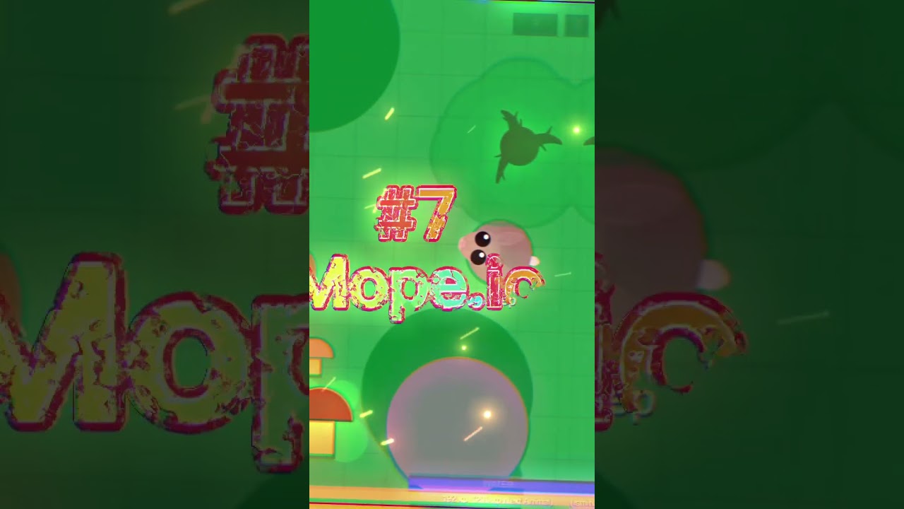 Top 10 🔥 Top 10 Must-Play IO Games of 2024 | Ultimate Gaming List