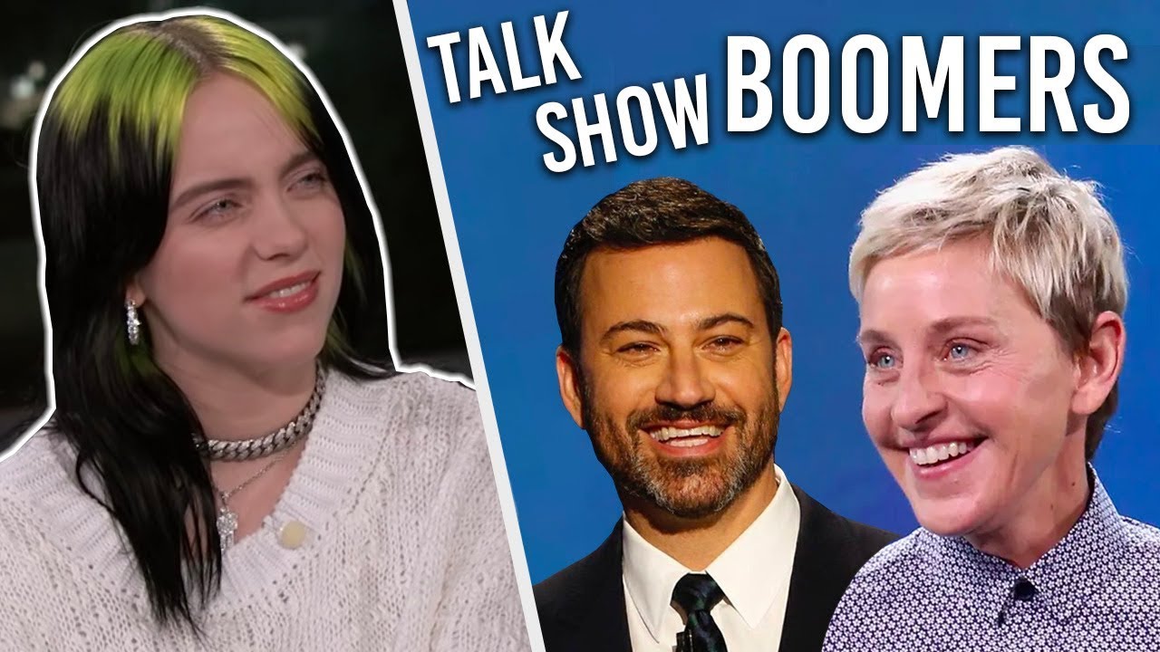 The Sad Truth About Boomer Humor 😢