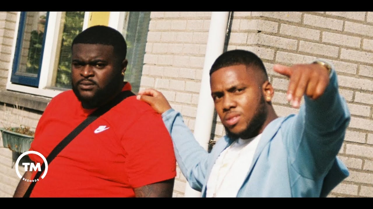 Issairo x Tyrell - Dangerous 🔥