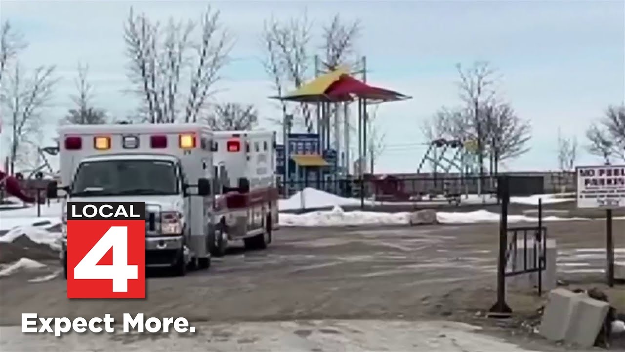 Local 4 News at 4 – March 25, 2026 📰