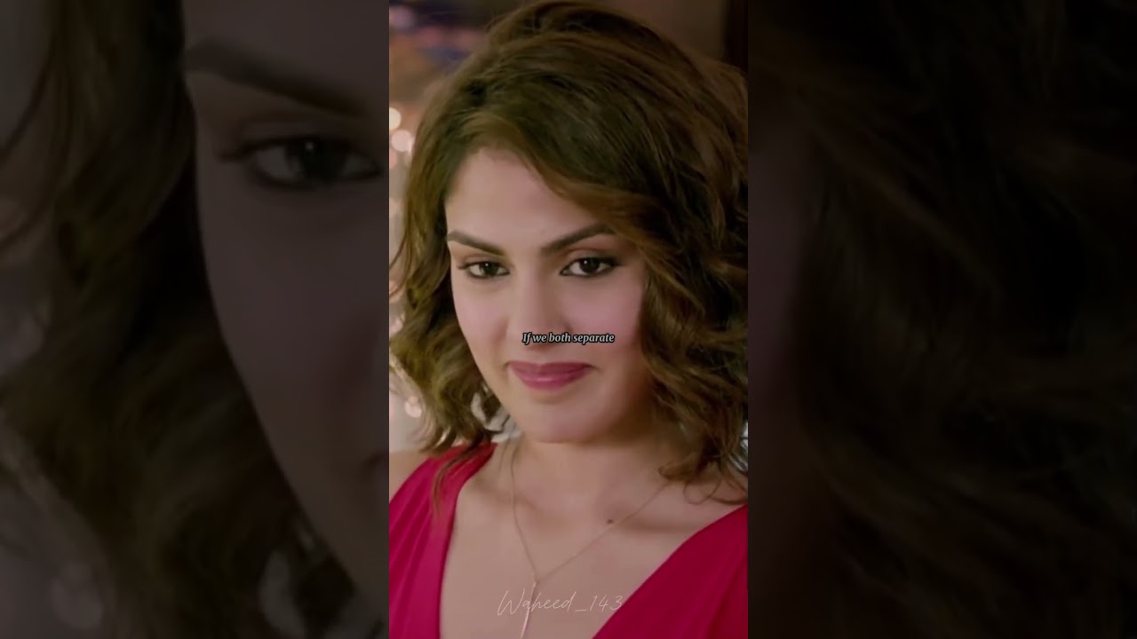 Pal Bhar P1 - Half Girlfriend | Arijit Singh 🎶