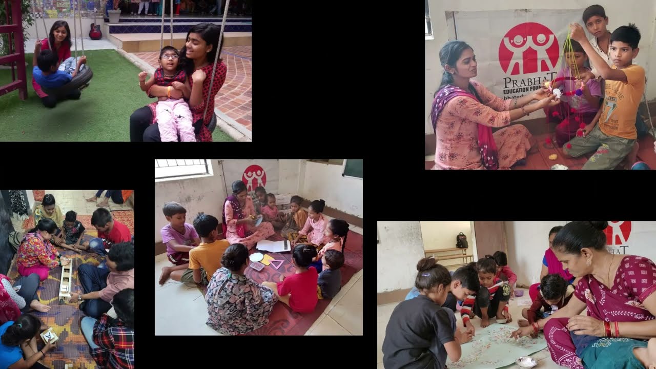 Prabhat Summer Camp Highlights 🌞