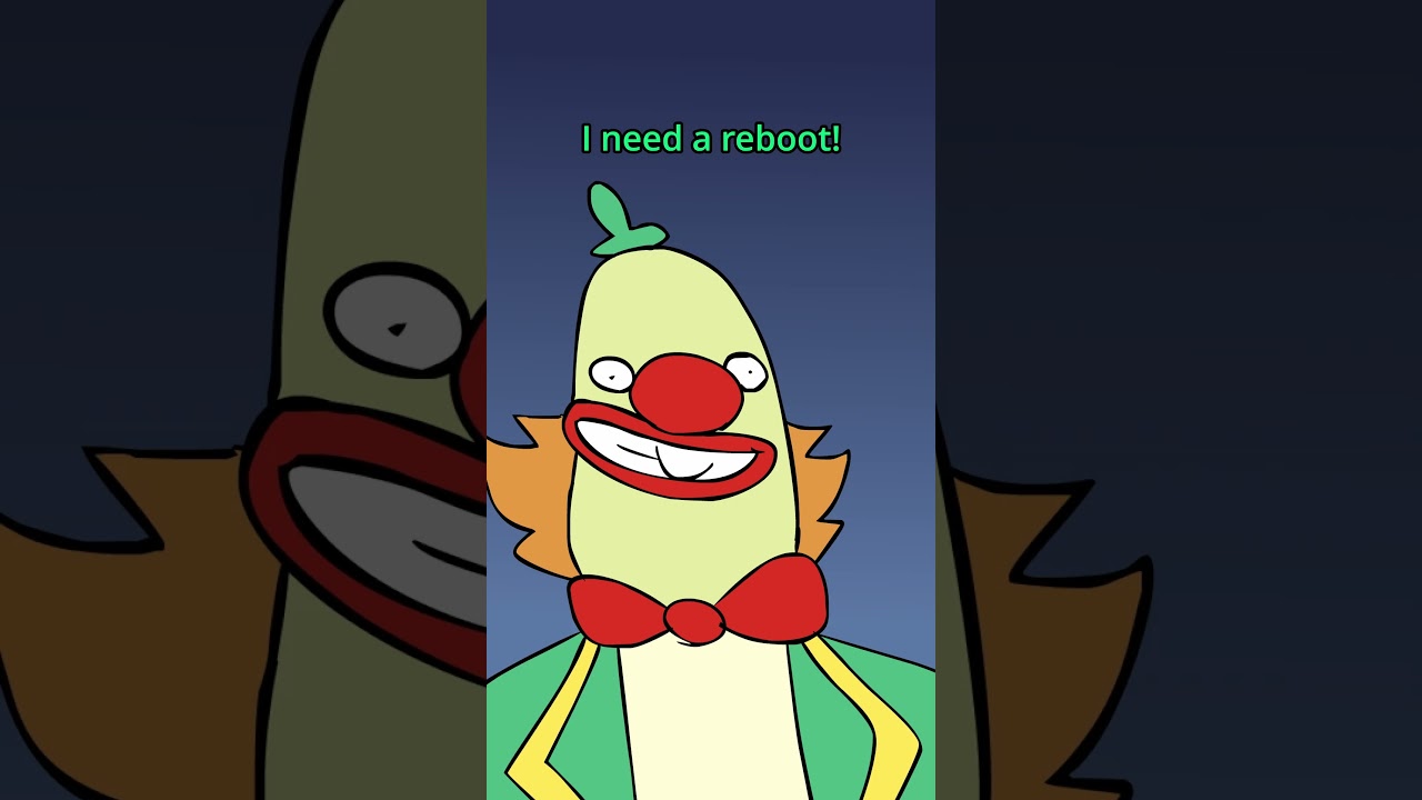 D&D Animated Adventure: Squeaky Clown Shoes 🤡 | Epic Campaign Moments