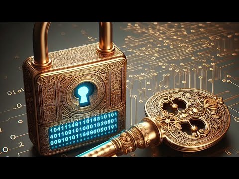 Cryptography Basics | TryHackMe - Cyber Security 101