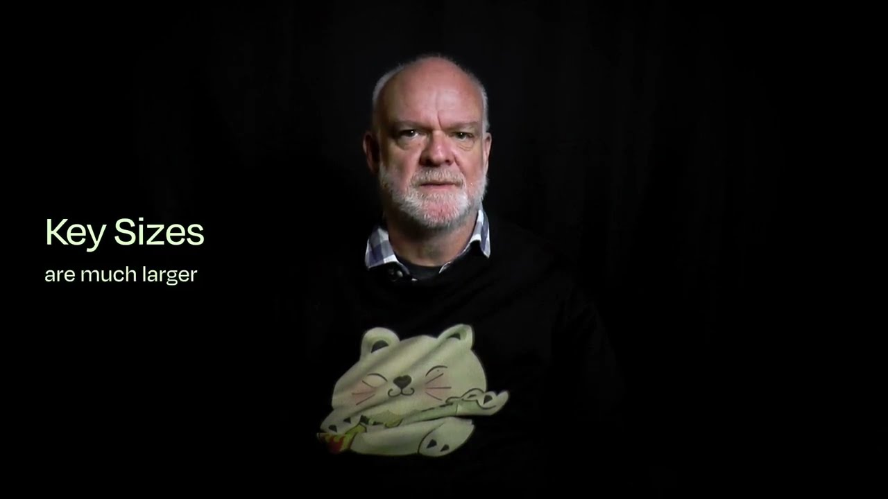 PQC vs Classical Algorithms: Key Differences You Need to Know π