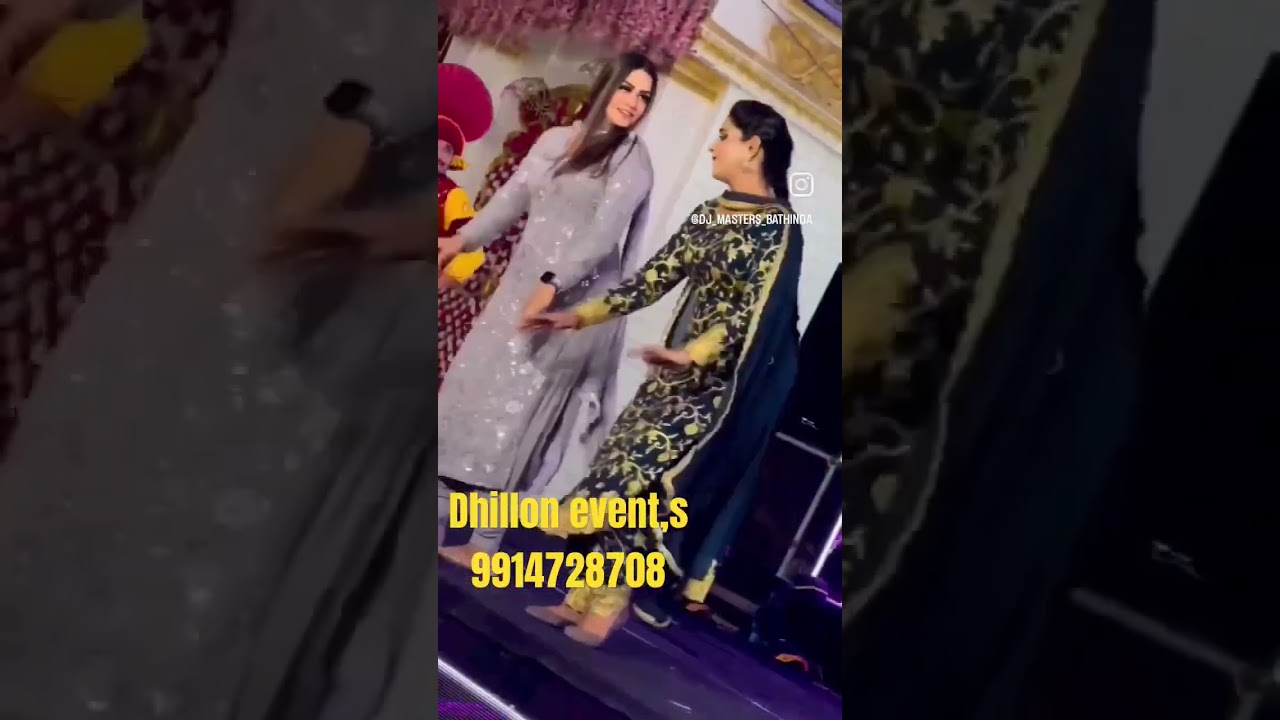 Aman Dhillon: Trending Punjabi Bhangra Artist 🇨🇦