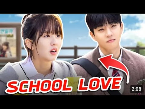 School Love Story with Mr. Aryan Khan 💖 | PSJ Explains Hindi