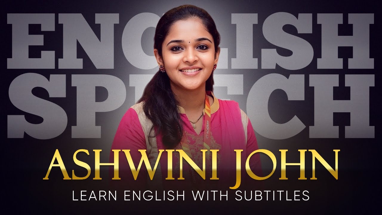Ashwini John on The Power of Forgiveness ✨