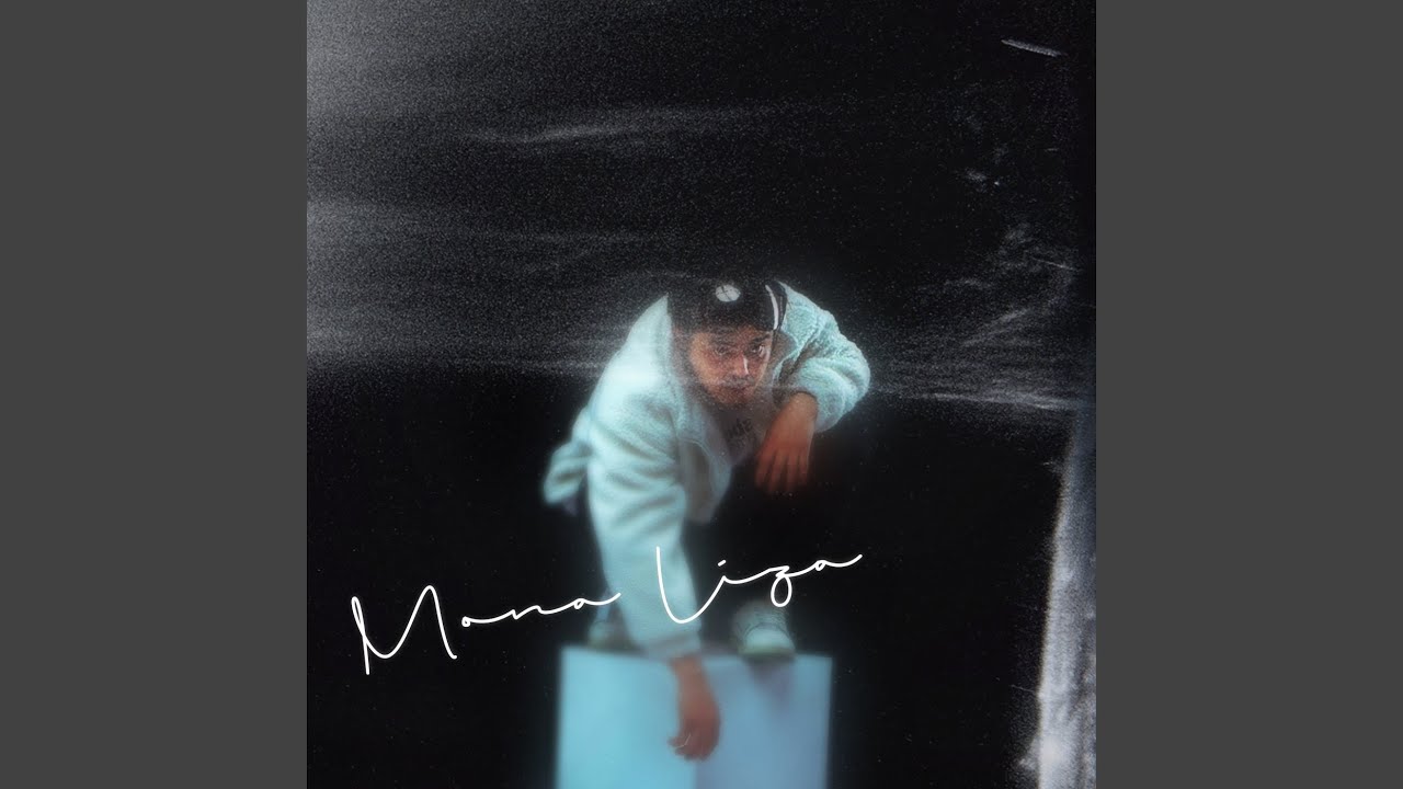 Mona Lisa by JETI 🎶 (2023 Release)