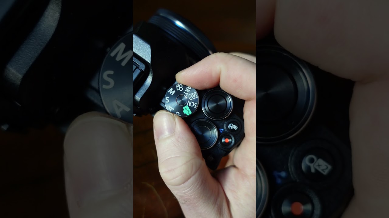 Explore the Stylish Olympus OM-D EM10 Mark IV 📷