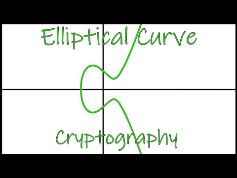 Elliptical Curve Cryptography