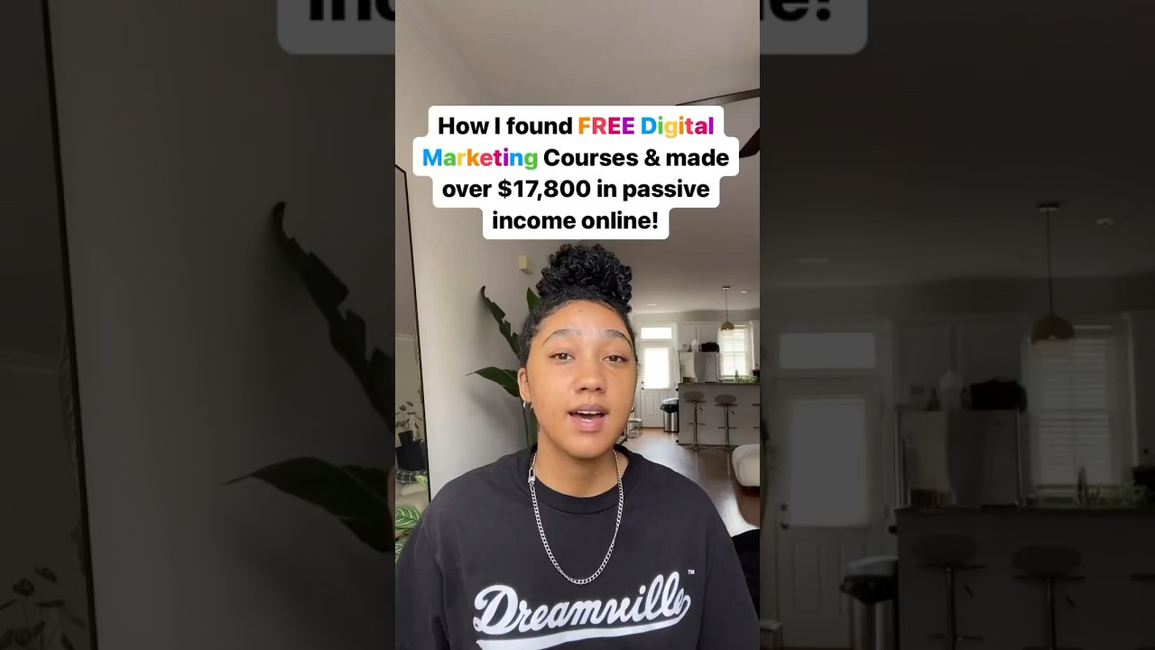 Free Digital Marketing Courses for Beginners: Social Media Marketing Insights