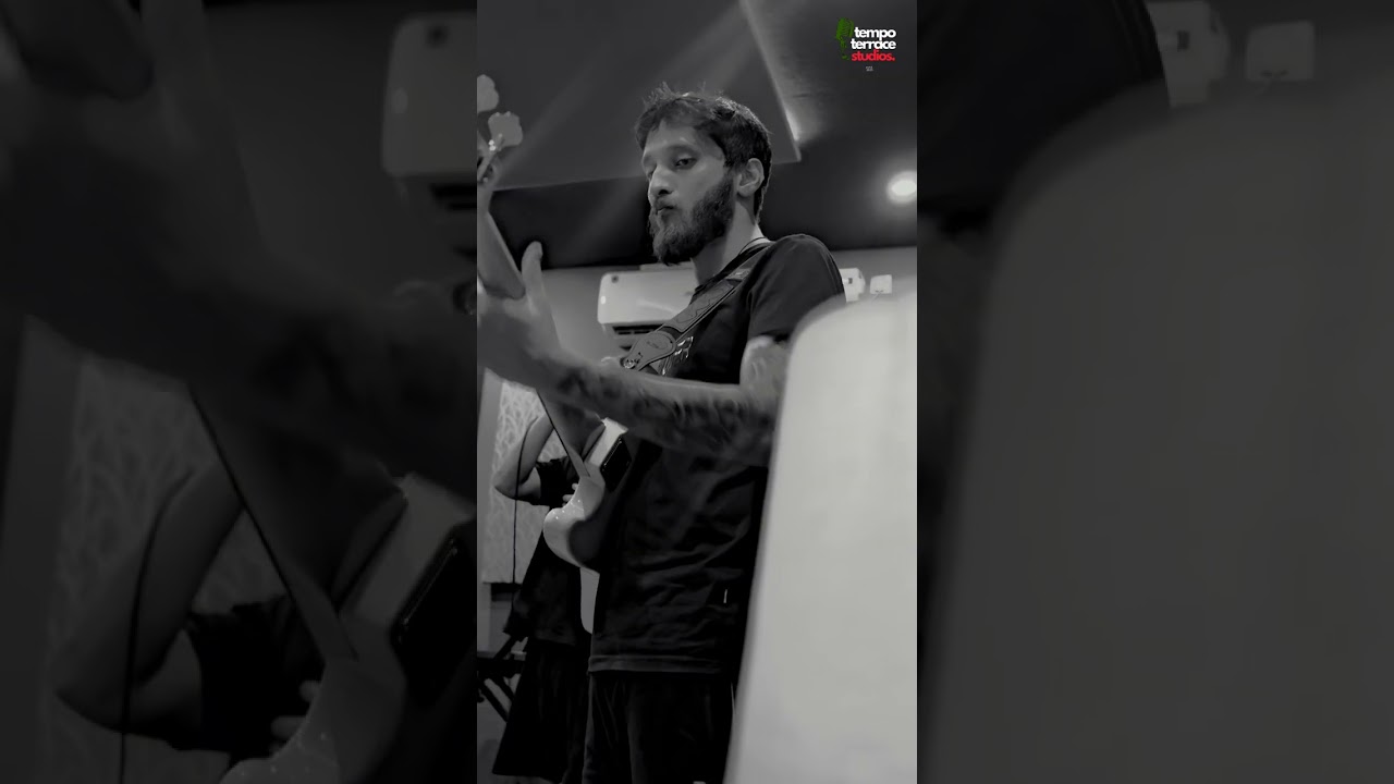 Jam Session with Malkauns Music 🎶