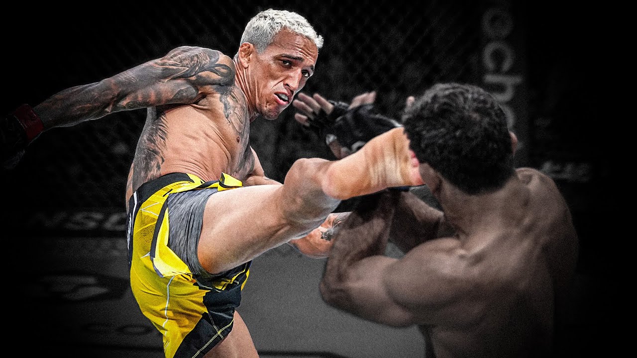 Nocautes inesquecíveis no UFC 🔥