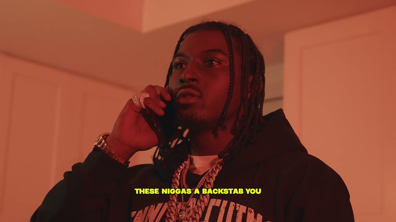 YS - Fake Smiles 🎶 Official Music Video | New Release