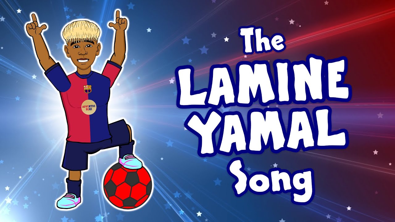 Lamine Yamal Shines in Epic 3-3 Barcelona vs. Inter Milan Semi-Final ⚽️
