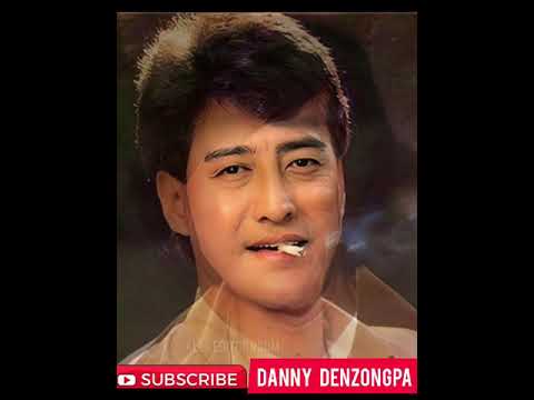 Danny Denzongpa: Life Journey & Transformation 🌟