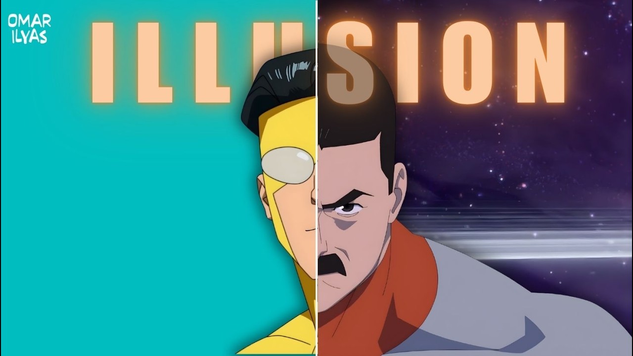 Invincible Season 4: A Must-Watch Superhero Series