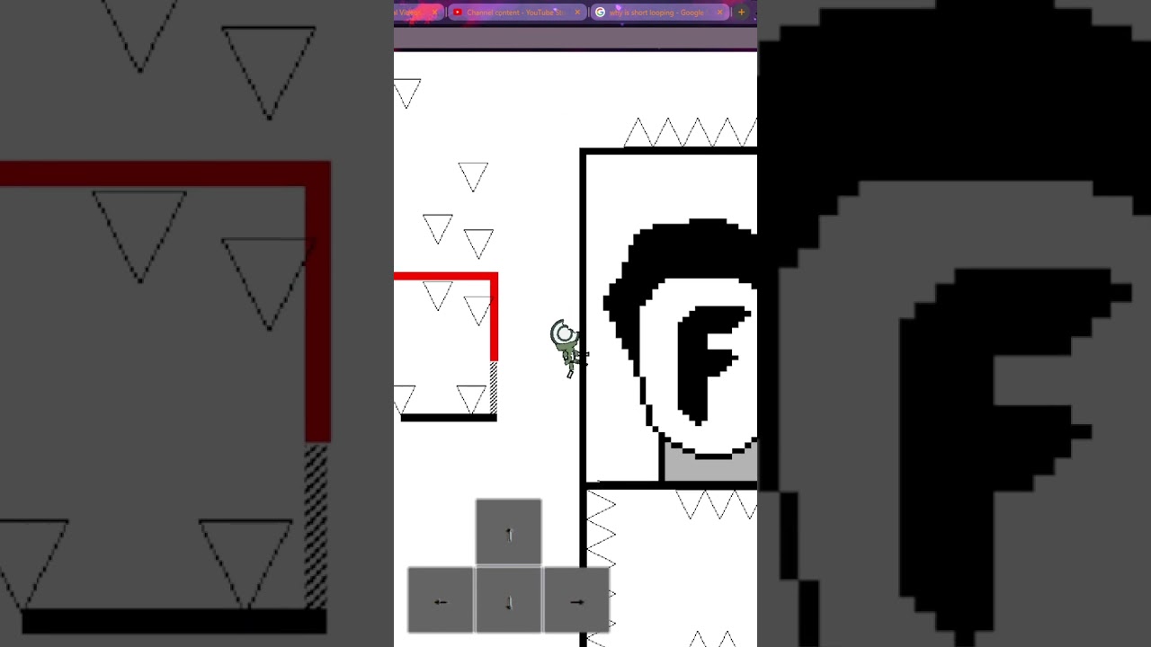 OvO Level 49 Walkthrough (No Glitches) 🎮