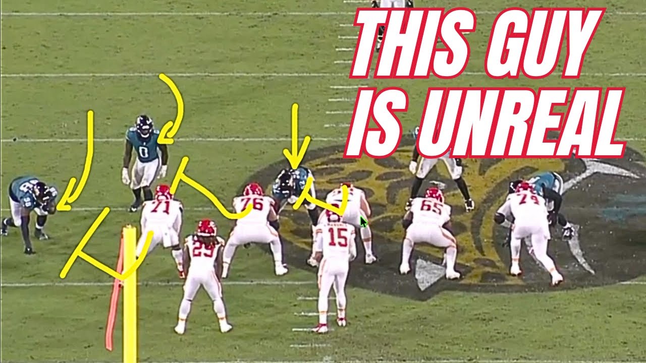 Kansas City Chiefs Rookie Josh Simmons Dominates on the Field π