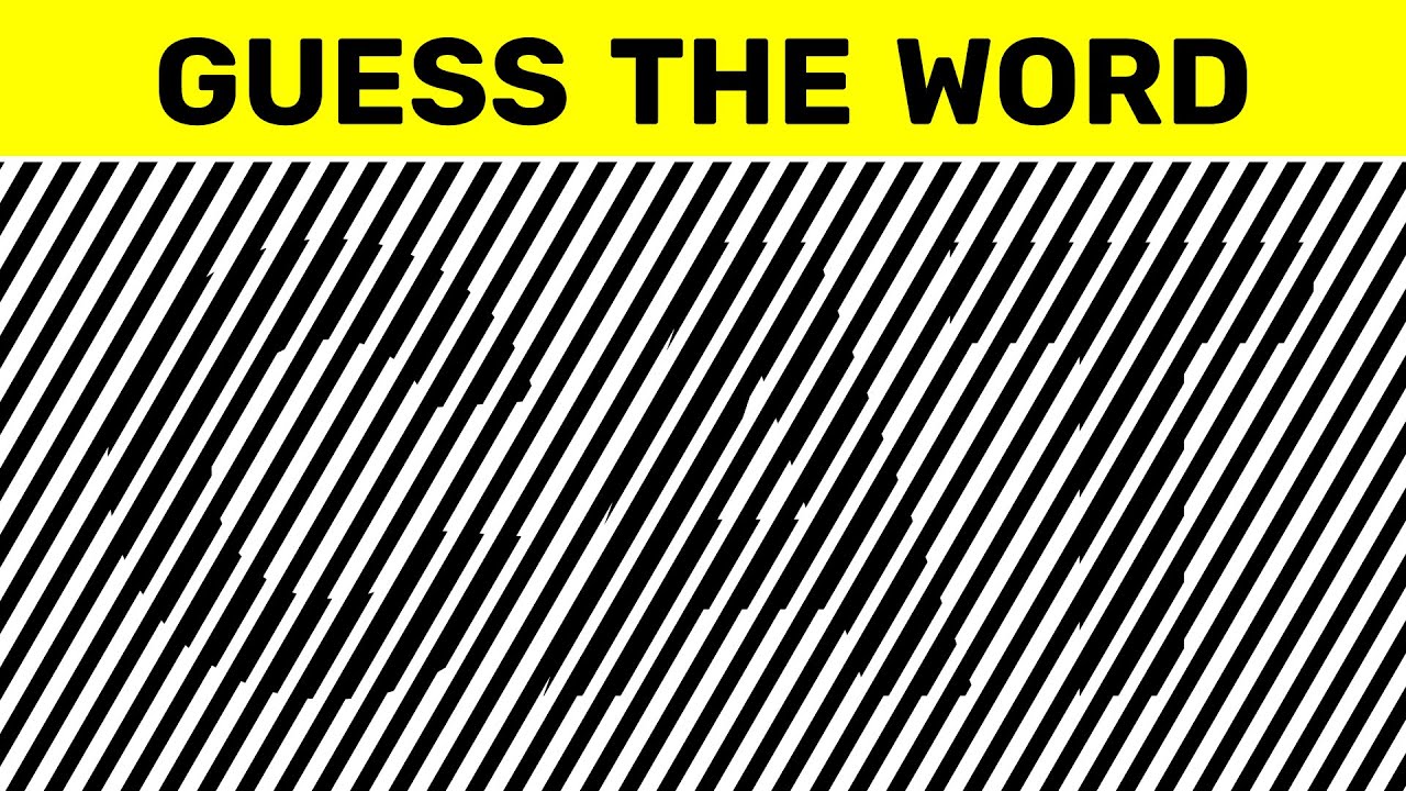 Can You Solve This Mind-Bending Hidden Word & Number Puzzle? 🧩