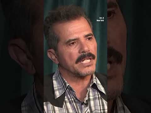 John Leguizamo: Bad Bunny at Super Bowl is 'so incredible'