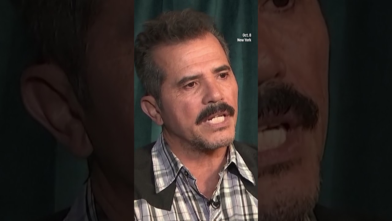 John Leguizamo Praises Bad Bunny's Epic 2026 Super Bowl Halftime Show 🎤