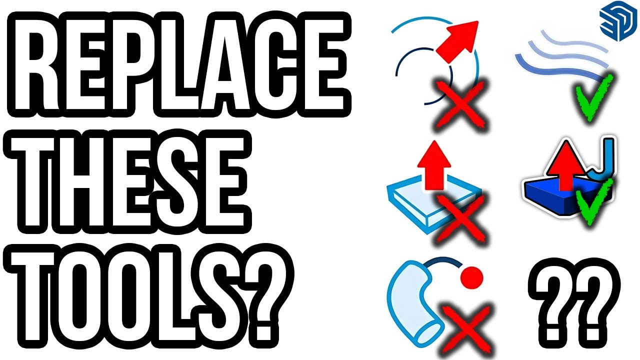 10 SketchUp Tools Enhanced with Extensions π