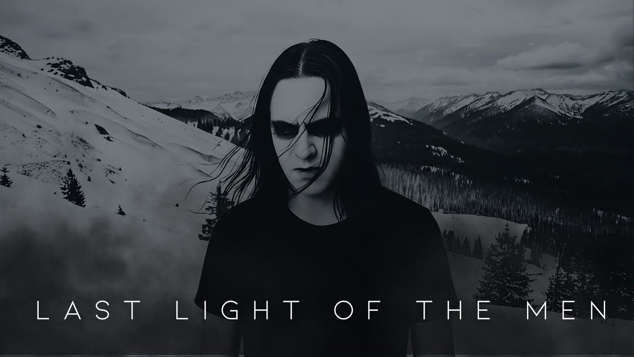 SOC - Last Light of Men (Official Video) ❄️
