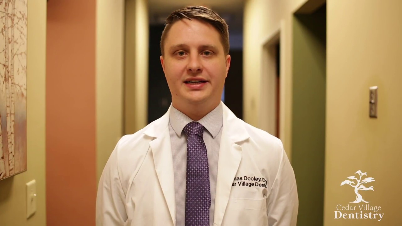 Teeth Whitening at Cedar Village Dentistry, Cincinnati 😊