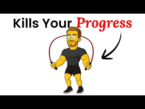 10 Mistakes Calisthenic Beginner Make