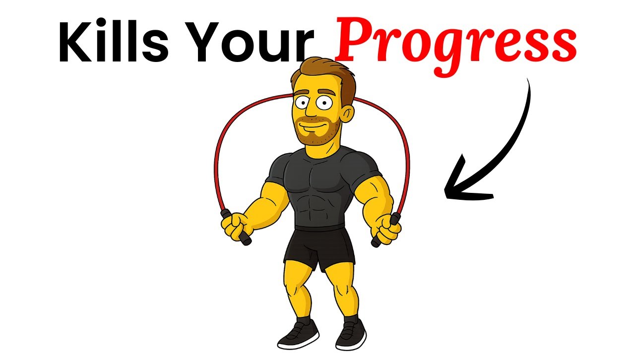 10 Top 10 Common Mistakes Beginners Make in Calisthenics 🚀