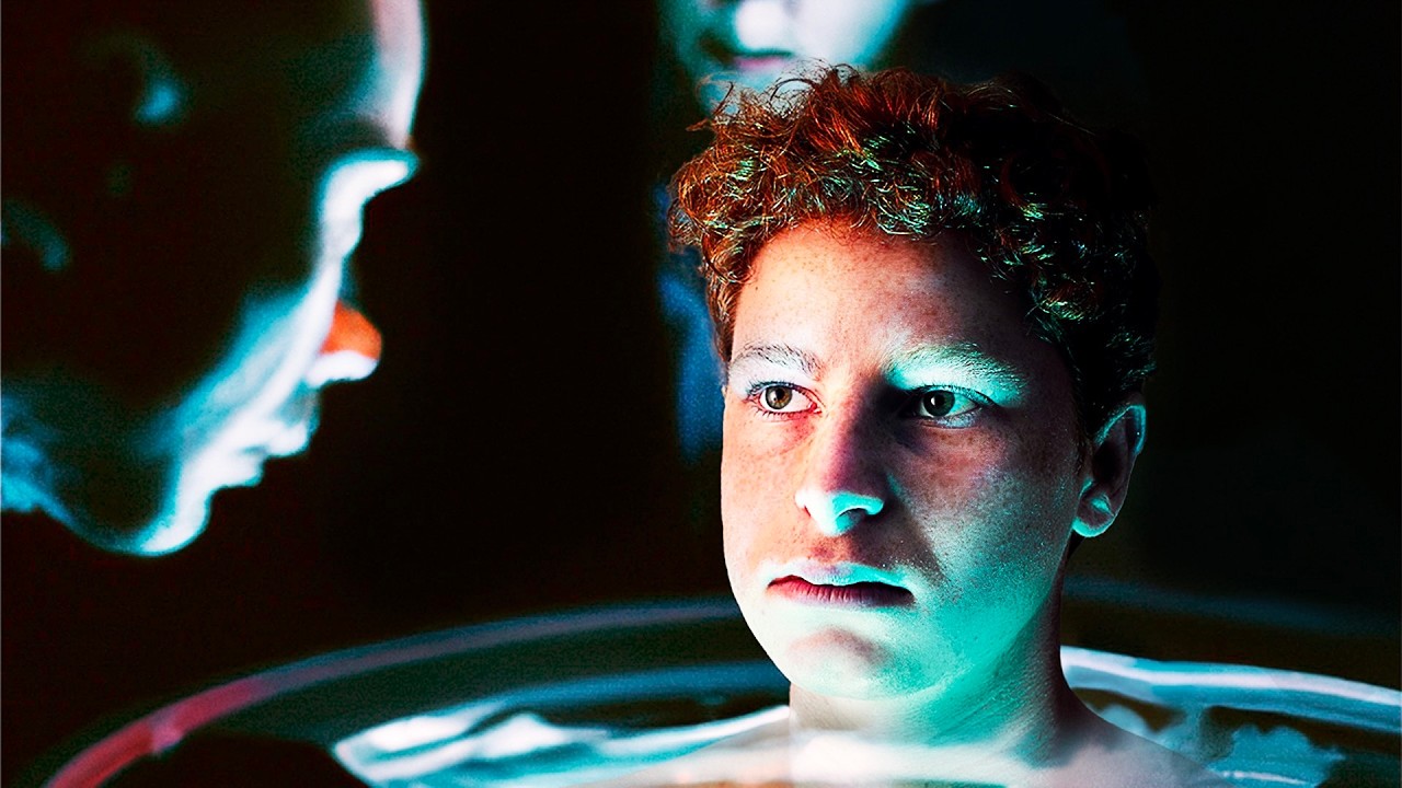 I Tried Stranger Things Mind Control Training In Real Life