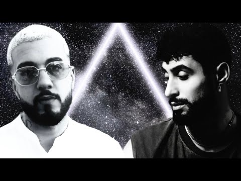 Best Mix Of * SANFARA x A.L.A * @AlaOfficial @SanfaraOfficial @7aytrap