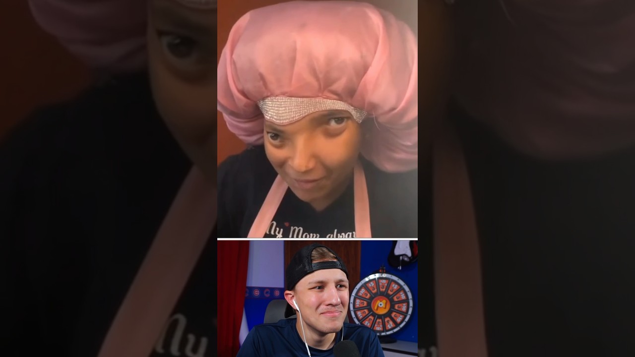 Can You Keep a Straight Face? 😂 The Ultimate Laugh Challenge #732