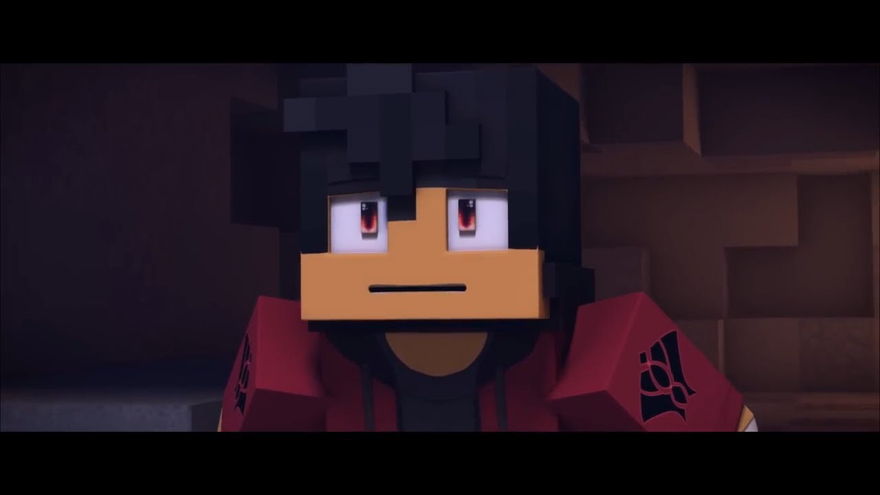 Legends Never Die - Minecraft Animation Music Video 🎵