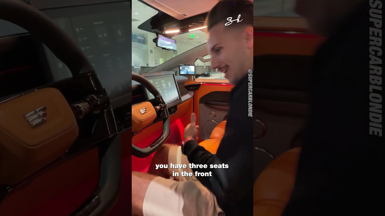 Revolutionary Solar-Powered Electric Truck Unveiled 🚛