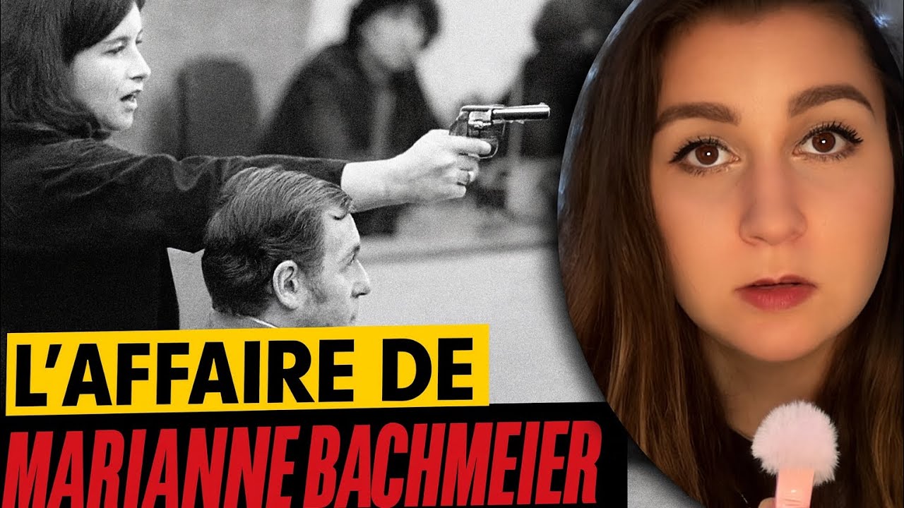 Elle tue l’assassin de sa fille en plein tribunal 😱