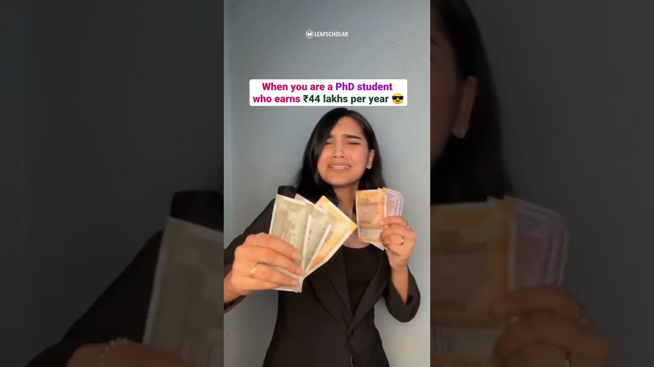 Fully Funded PhD Scholarships Abroad 💰