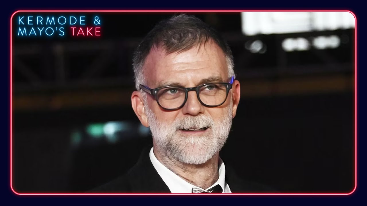 Simon Mayo Interview Paul Thomas Anderson