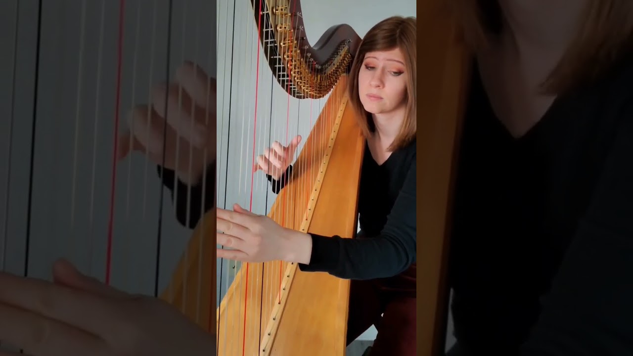 Gymnopedie No.1 by Erik Satie 🎶